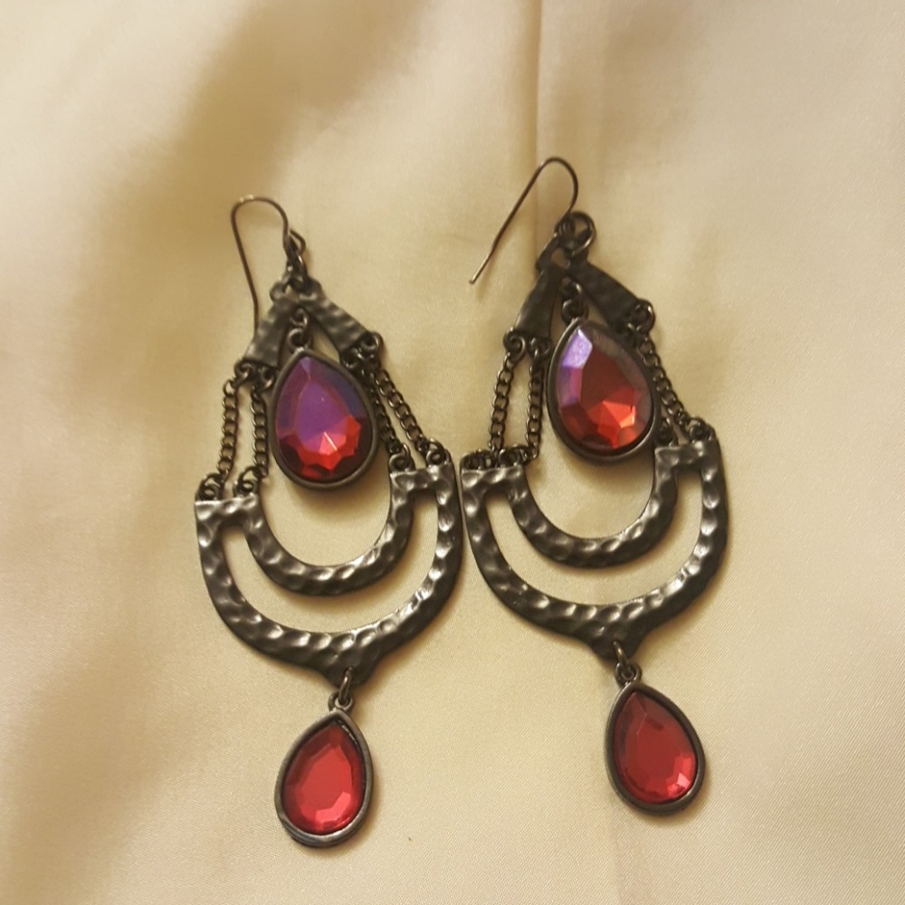 Women's Costume Jewelry